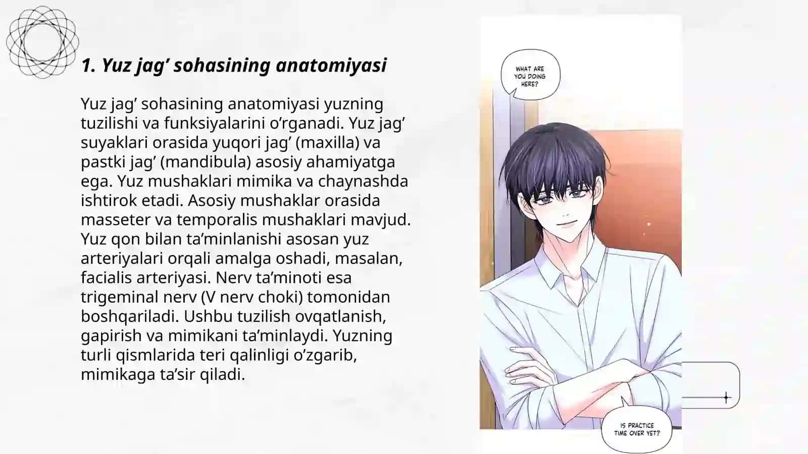 Yuz jag’ sohasi yallig’lanish kasalliklar 3