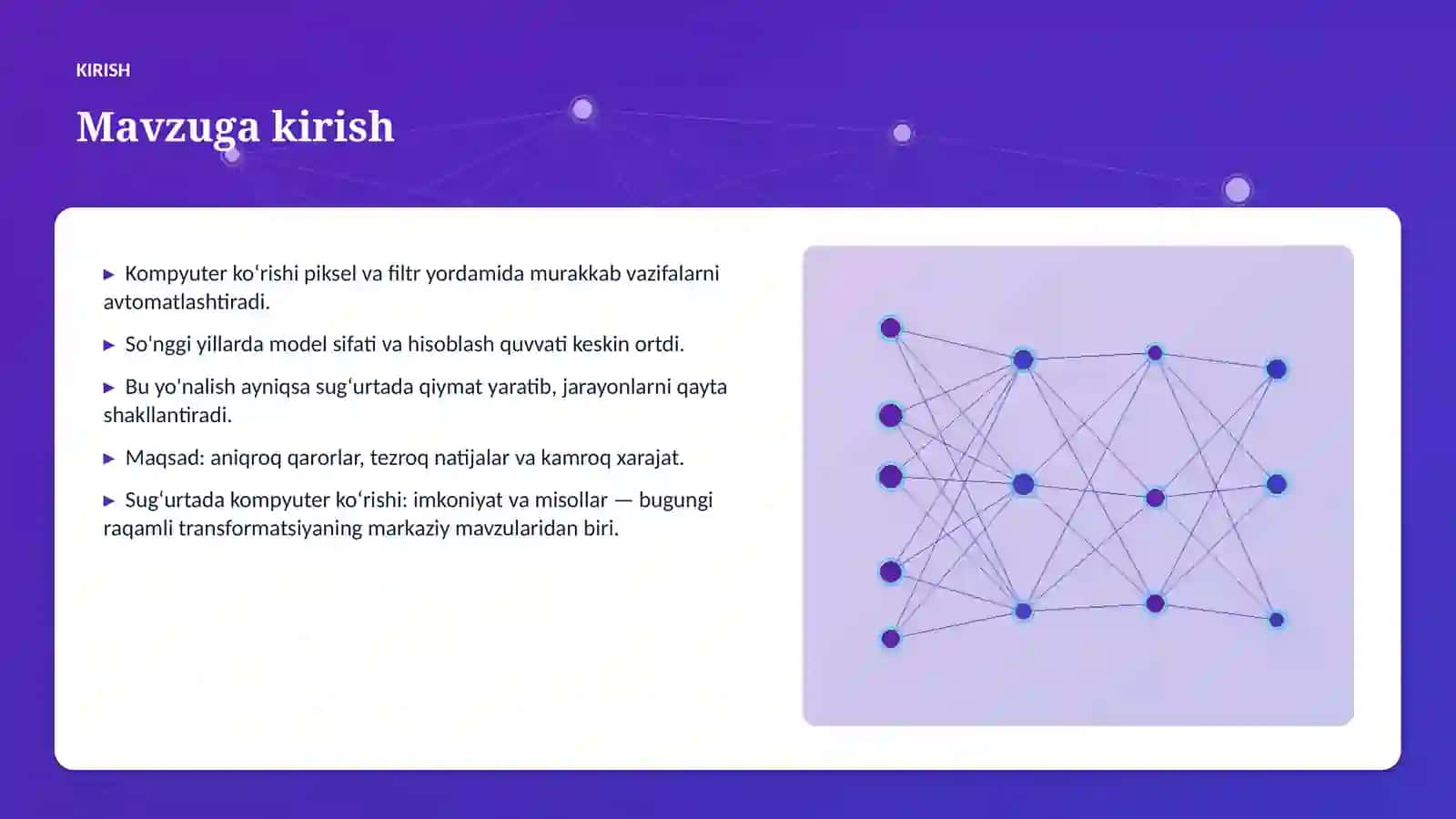 AI INSIGHTS • PREMIUM TAQDIMOT 3