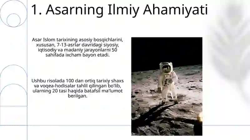 Muxtasar islom tarixi 3