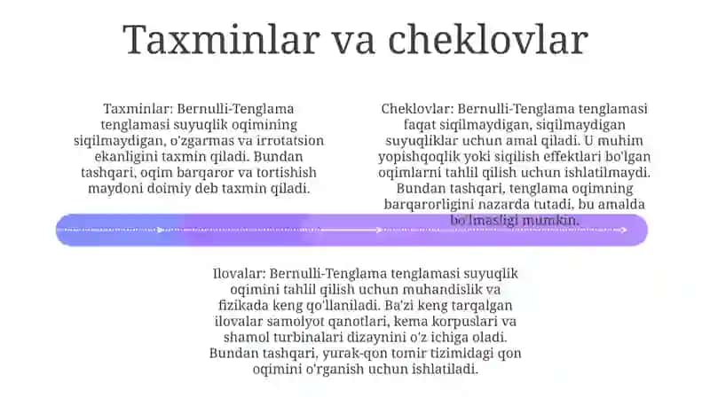 Bernulli Tenglamasi 3