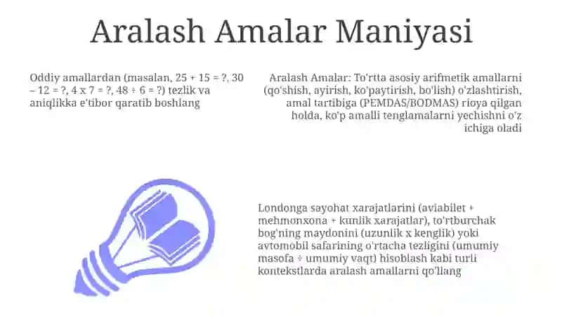 Aralash Amalar Maniyasi 3