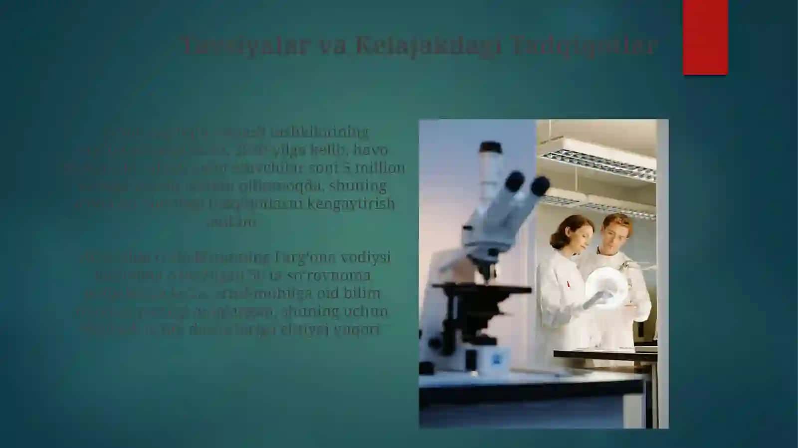 Inson va tabiat kurs ilmiy tadqiqot metodlari 3
