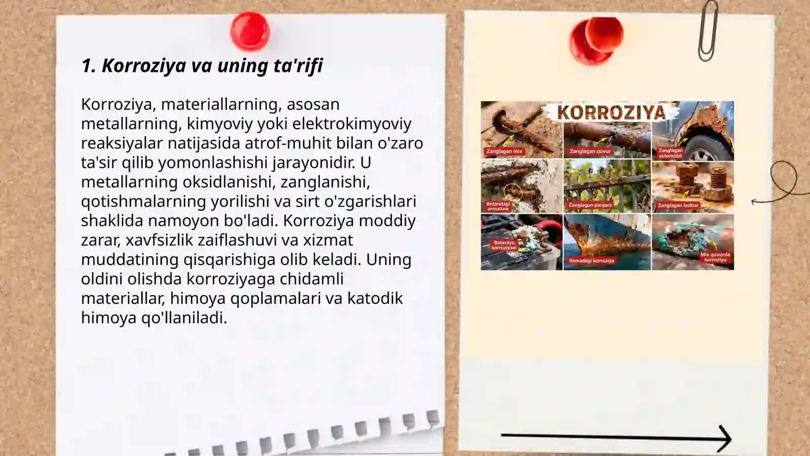 Korroziya 3