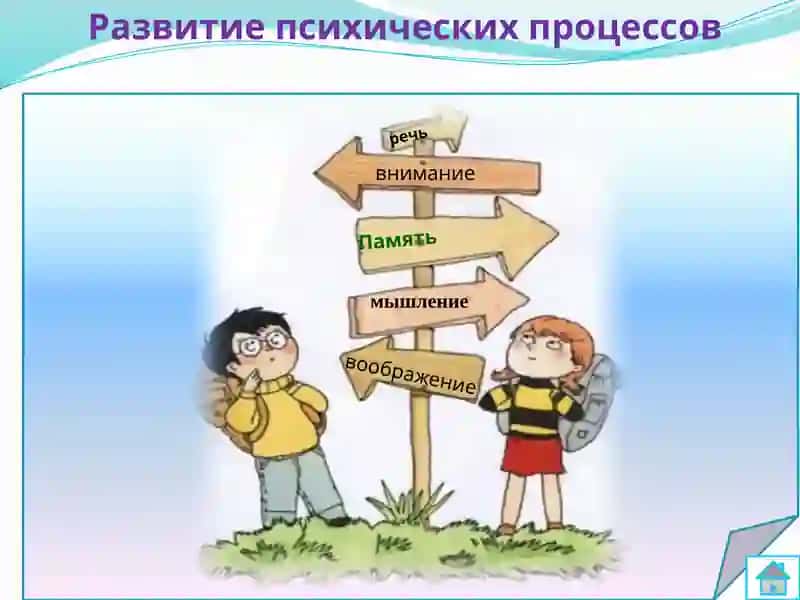 Возрастные особенности детей 6-7 лет 3