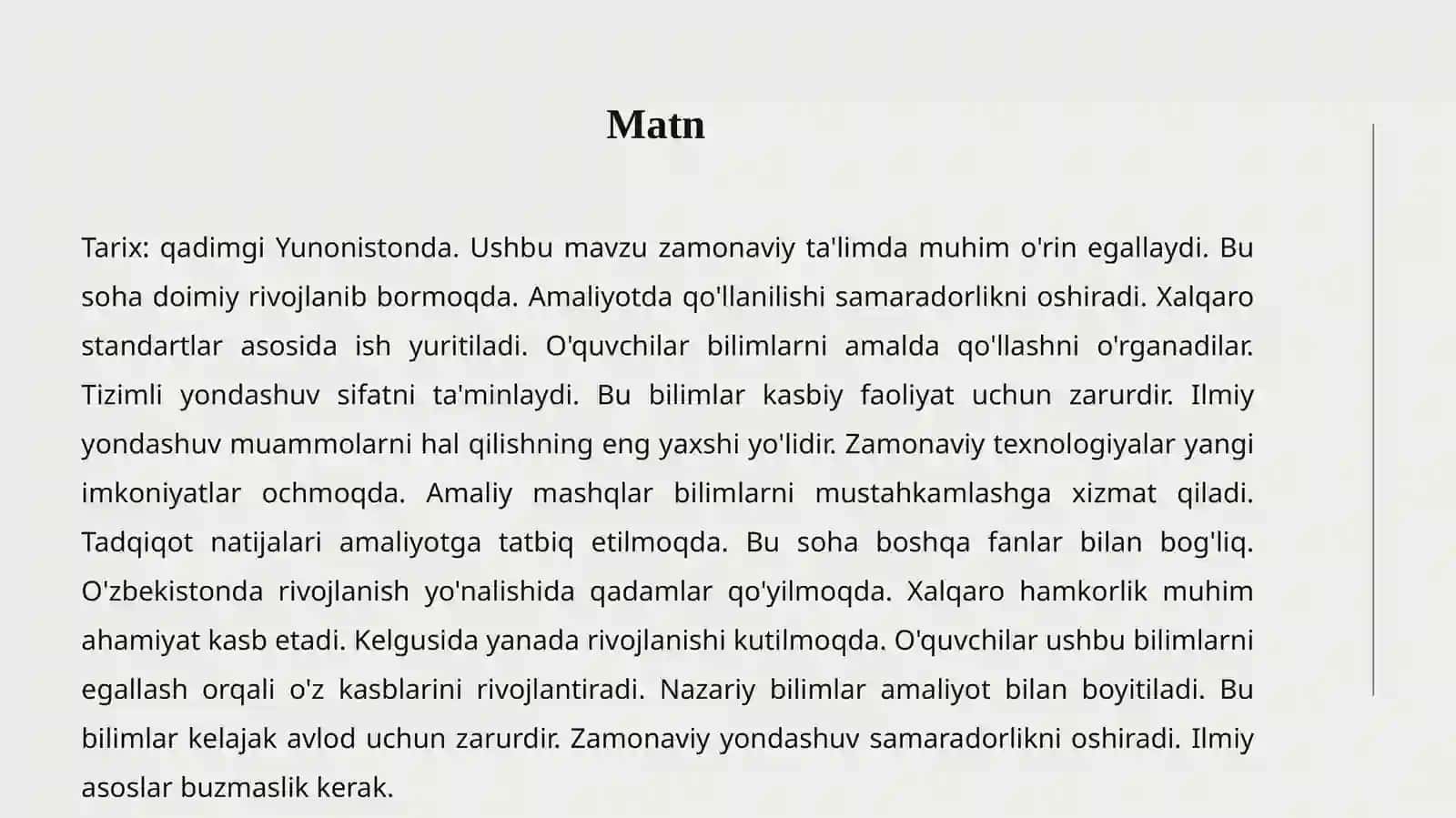 GIPPOKRAT QASAMYODI 3