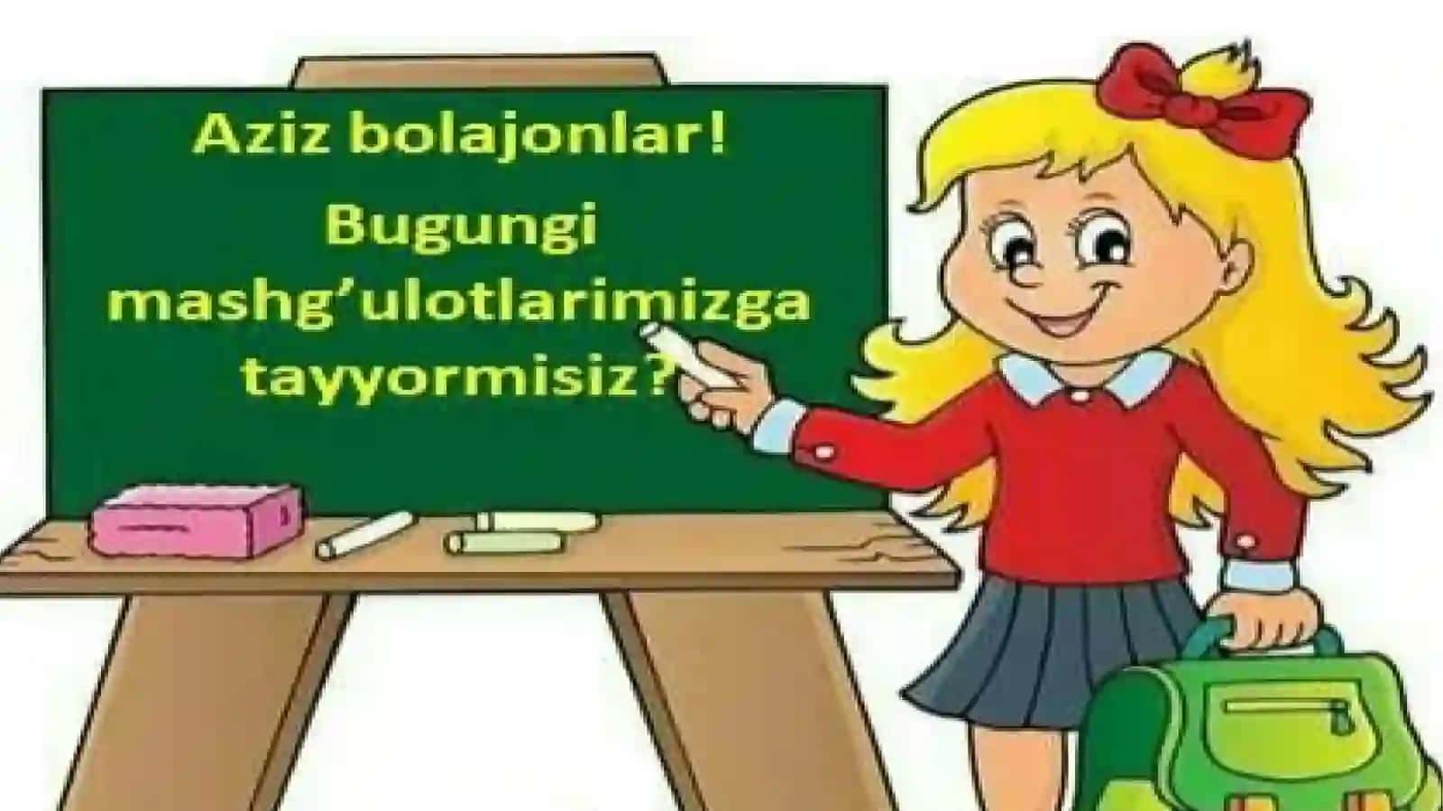 ‘’Fe’l yasovchi qo’shimchalar’’ mavzusida taqdimoti 3