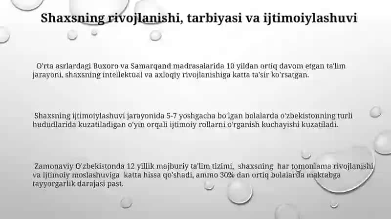 Ta'limning maqsad va vazifalari 3