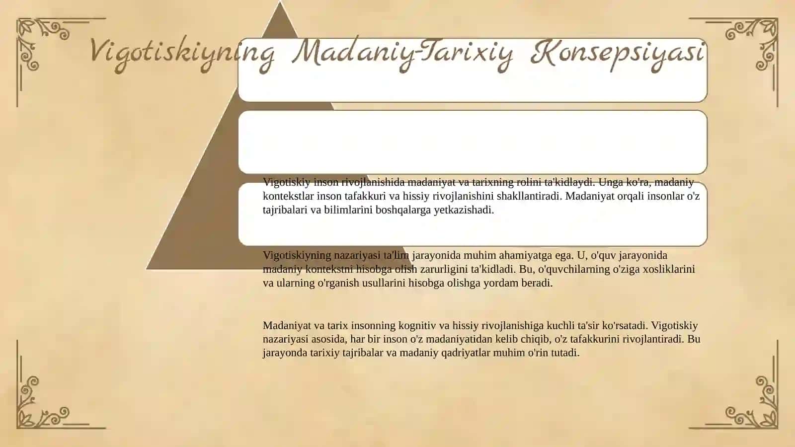 Vigotiskiyning Madaniy-Tarixiy Konsepsiyasi 3