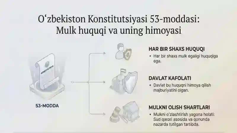 Mulk huquqi va boshqa moddiy huquqlari himoya qilish 3