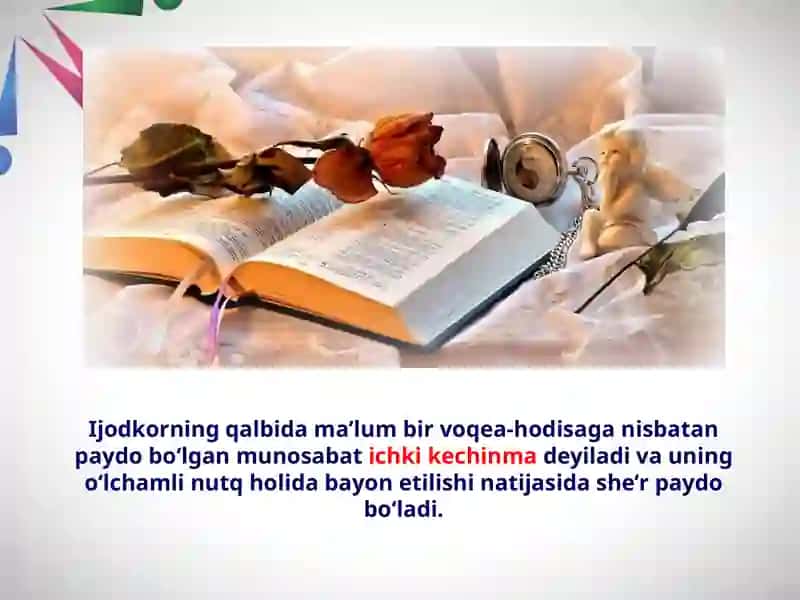Bolalarga she’riy yod oldirish 3