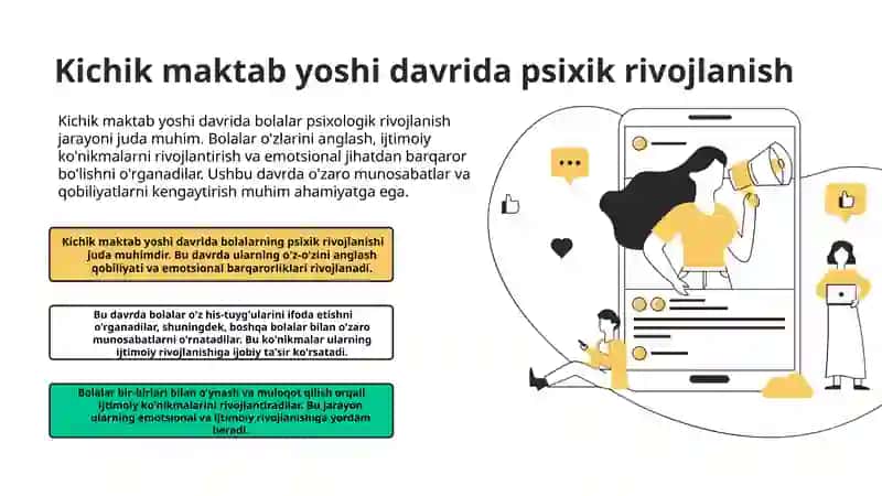 Kichik maktab yoshida vrid a psixik rivojlanish xususiyatlari 3
