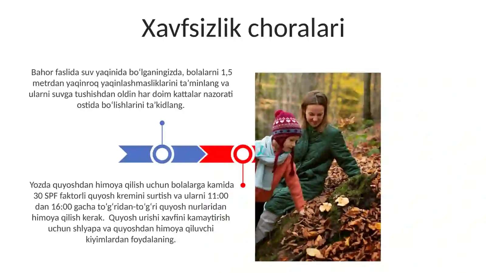 Bolalarni tabiat bilan tanishtirish usullari 3