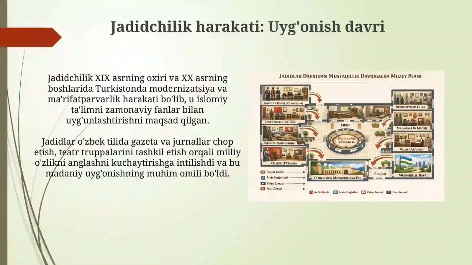 Jadidlar davridanmustaqillikdavrigacha 3