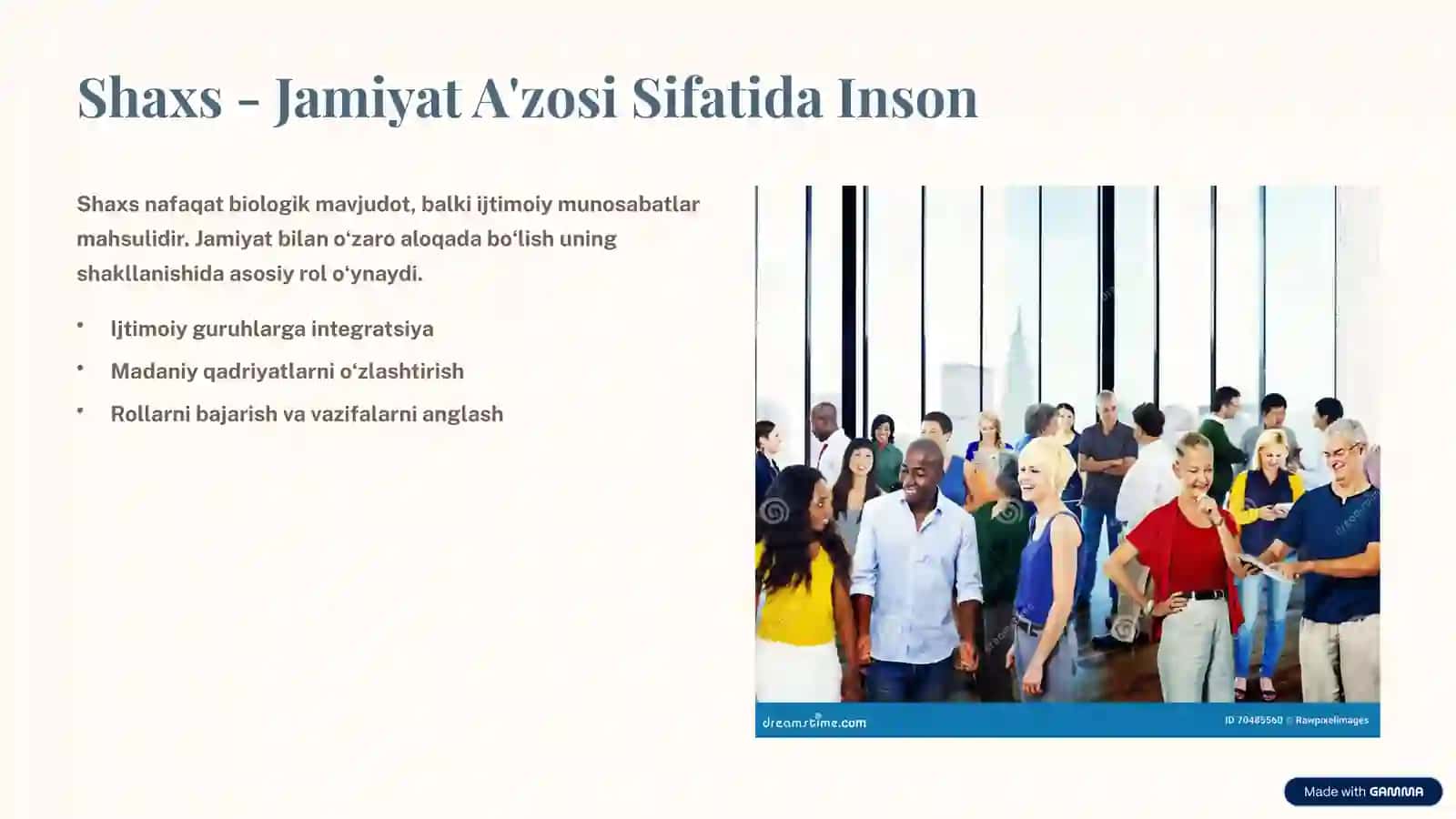 Pedagogik Psixologiya va Shaxs Tushunchasi 3