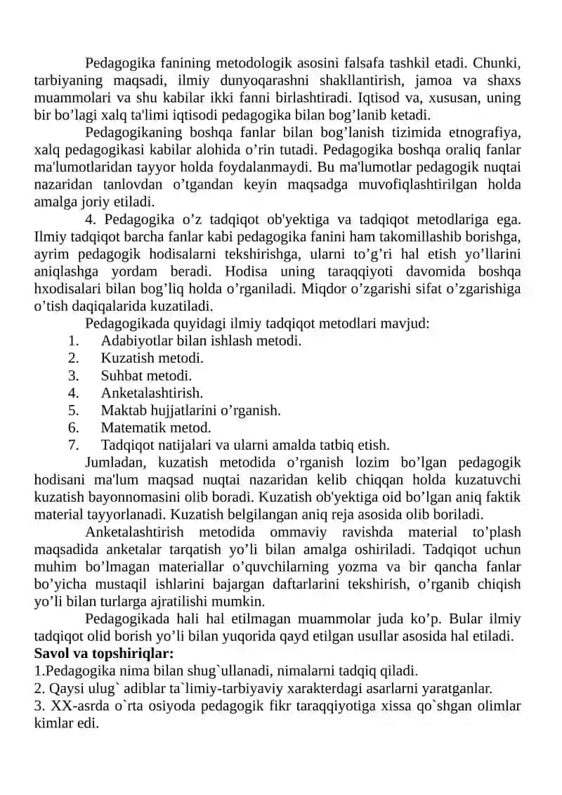 UMUMIY PEDAGOGIKA 3