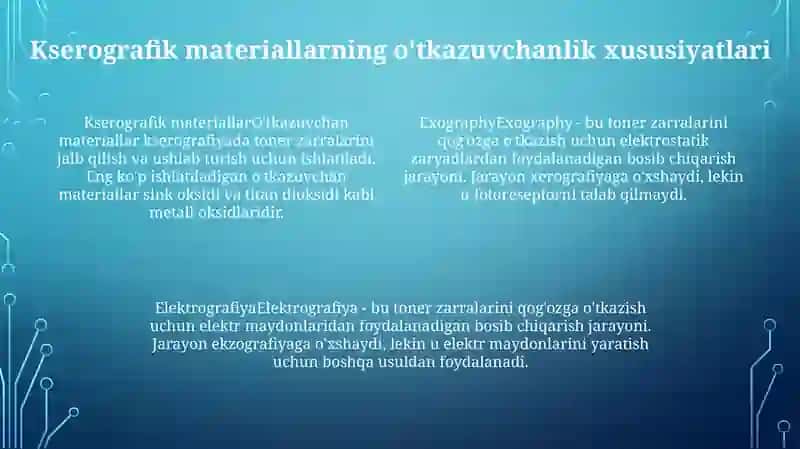 Exografiya Va Elektrografiya Usullarini Fizik Asoslari 3