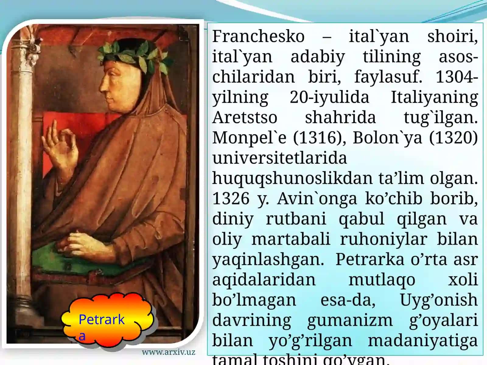Musiqa teatraktyorligi 3