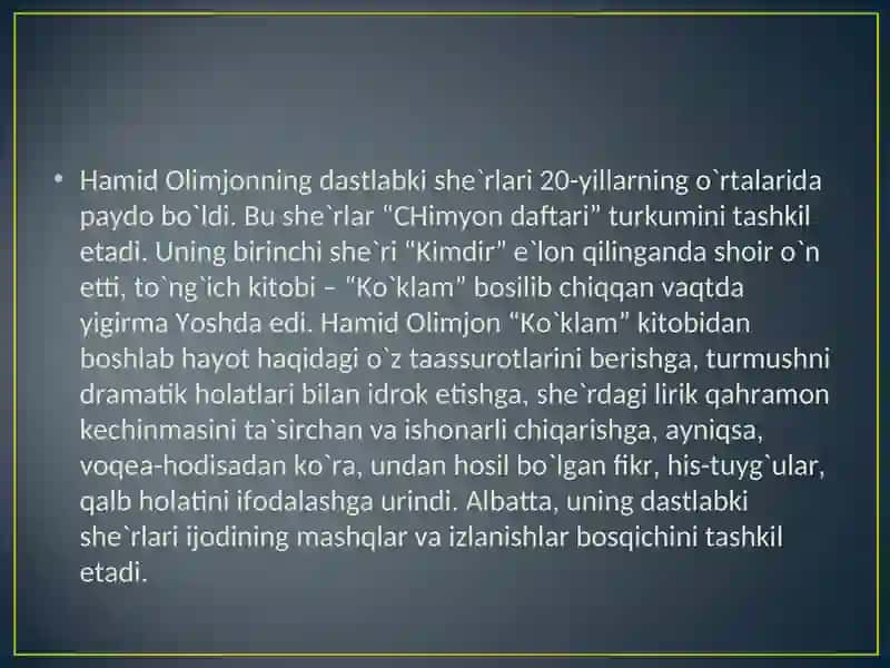 Hamid Olimjon 3