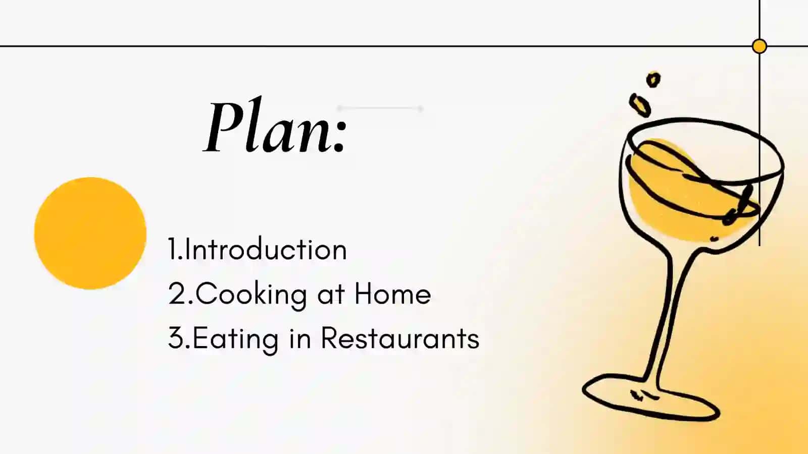 Cooking and Restaurants 3