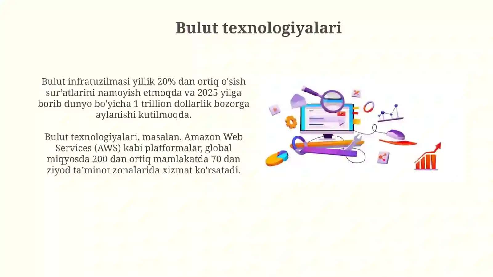 Dasturiy ta'minot vositalari 3
