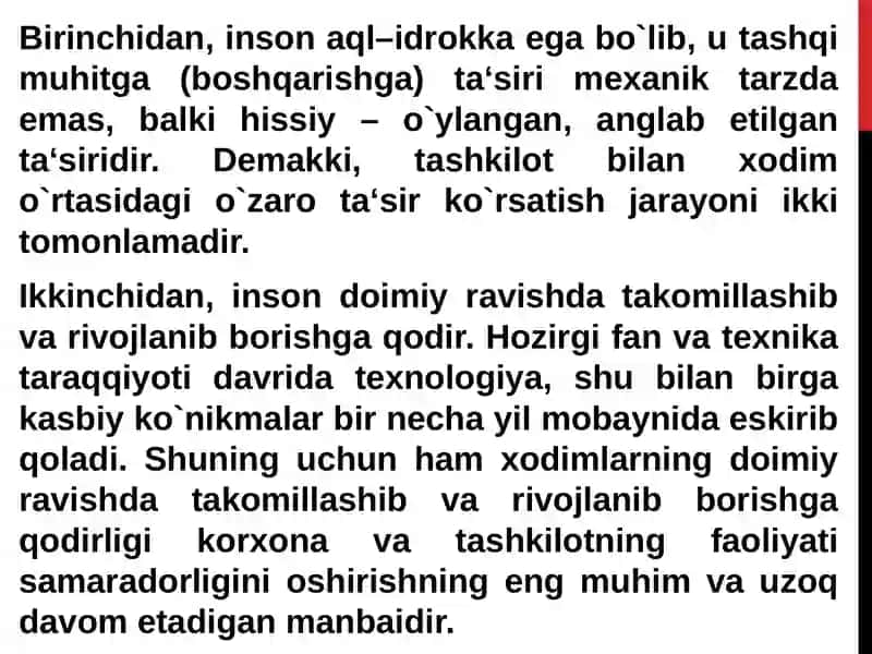 Korxonatashkilqilish uchun yuridik shakllar 3