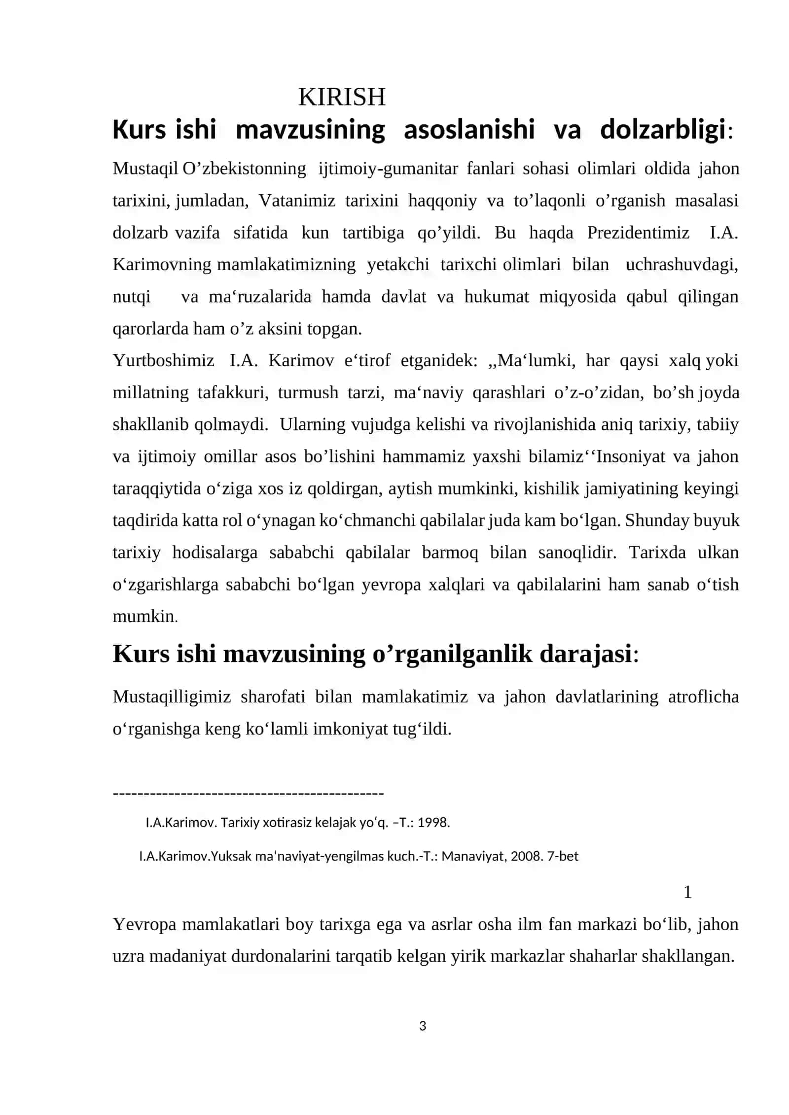XI-XV ASRLARDA ISPANIYA 3