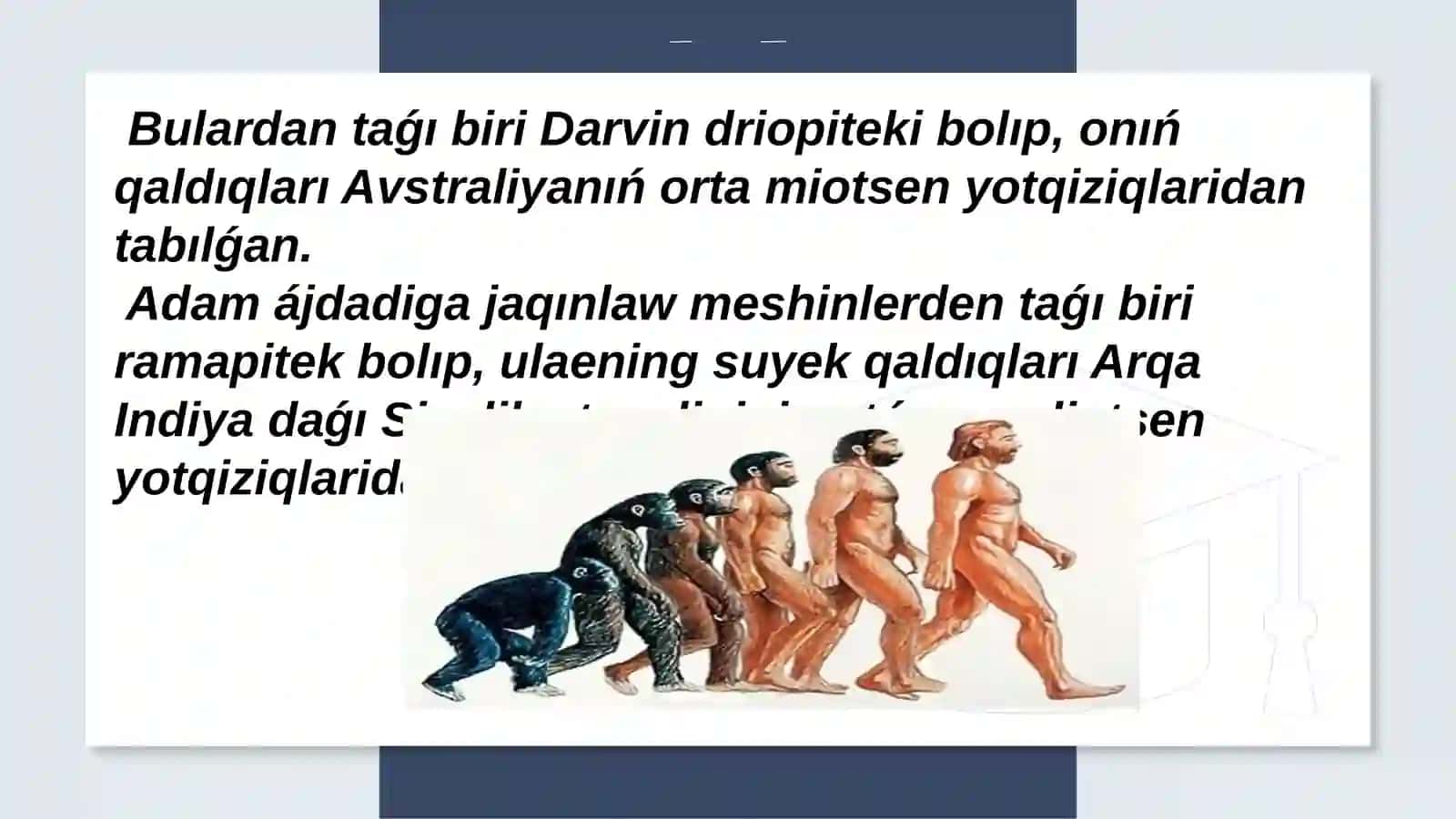 Ilimpazlar va inovatsiyalar 3