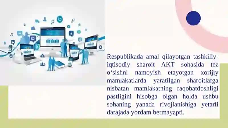 AKT RIVOJLANIShINING IQTISODIY QONUNLARI 3