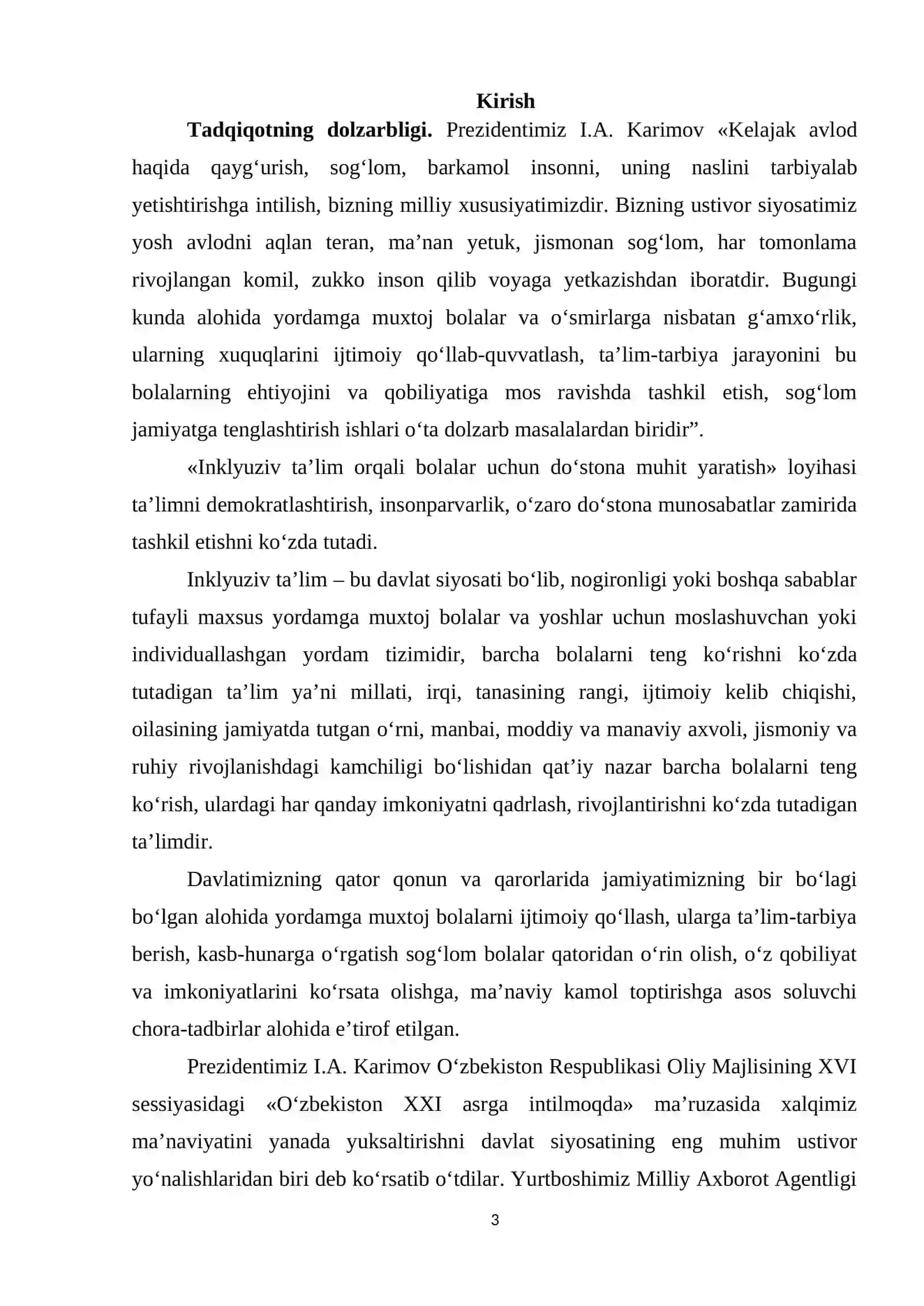 NUTQI TO‘LIQ RIVOJLANMAGAN BOLALAR NUTQINI FAOLLASHTIRISHDA ERTAKLARNI ROLI 3