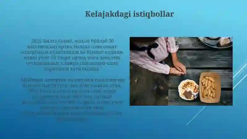 Bolalarda Oziq-ovqat Allergiyasi 3