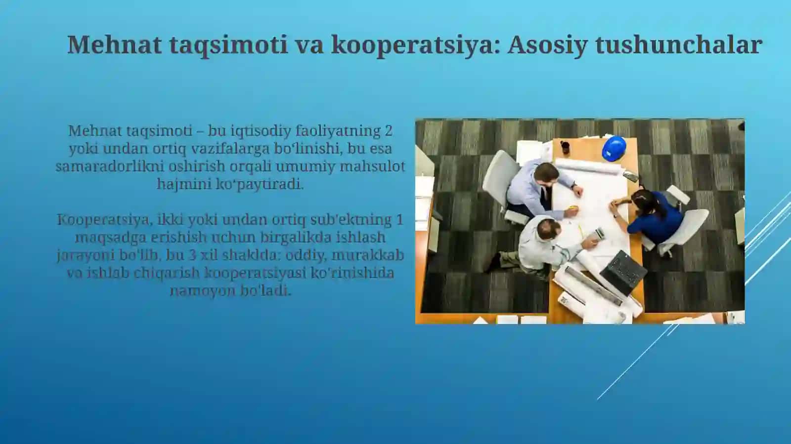Mehnattaqsimotivakooperatsiyasi 3