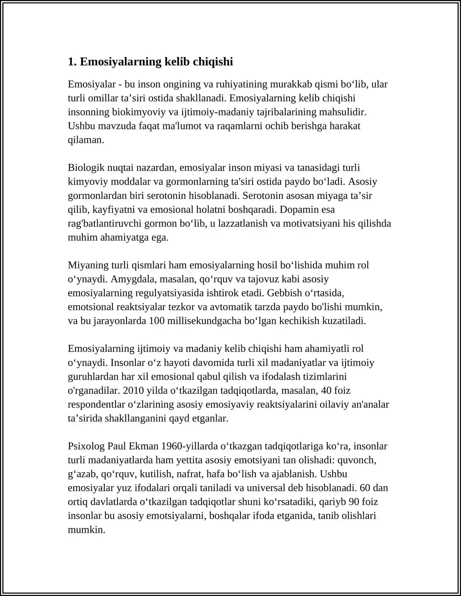 PISXOLOGIYADA EMOSIYA TUSHUNCHASI 3