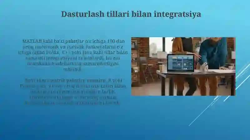 Amaliy Ekonometrik Modellashtirish Dasturlarining Asosiy Xususiyatlari 3