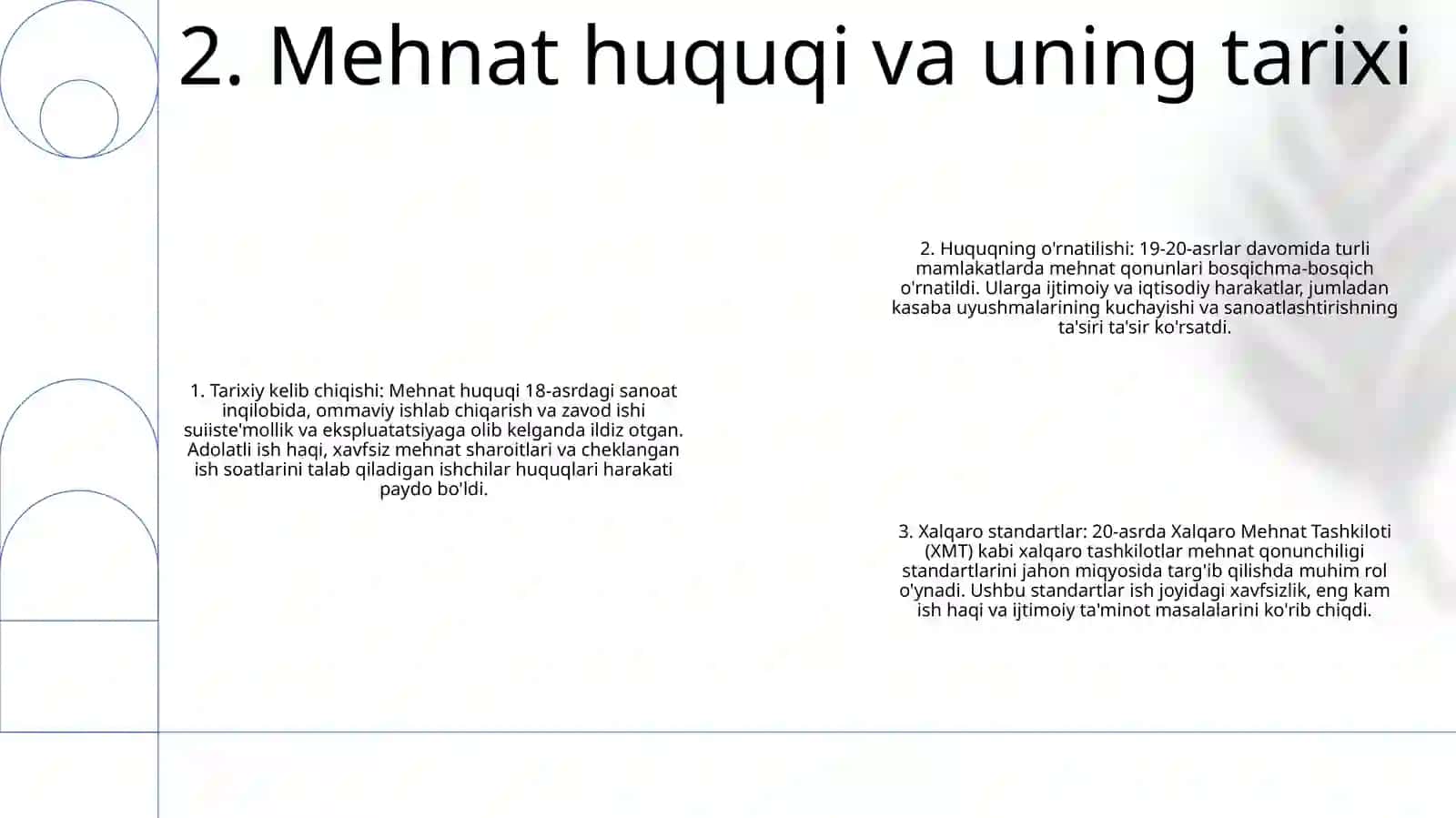 Mehnat Xulq- Atvorini Ijtimoiy Tartibga Solish 3