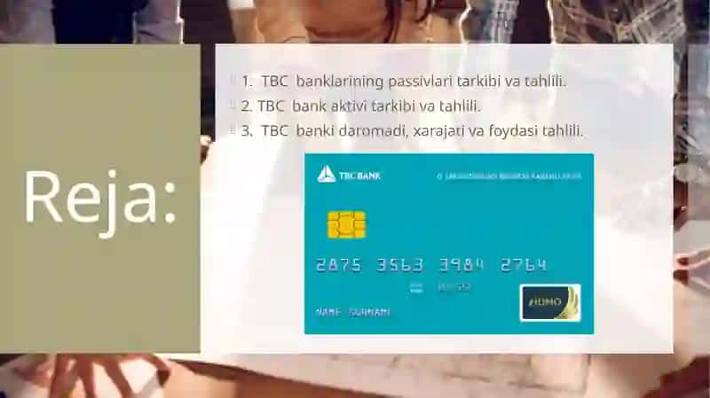 TBCbanklarining passivlari tarkibi va tahlili 3