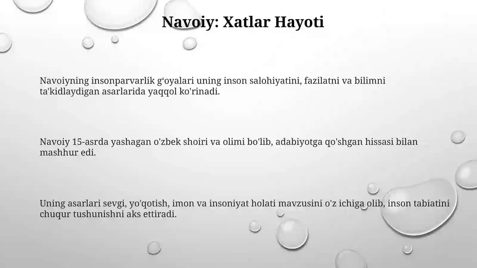 Navoiygumanizimi 3