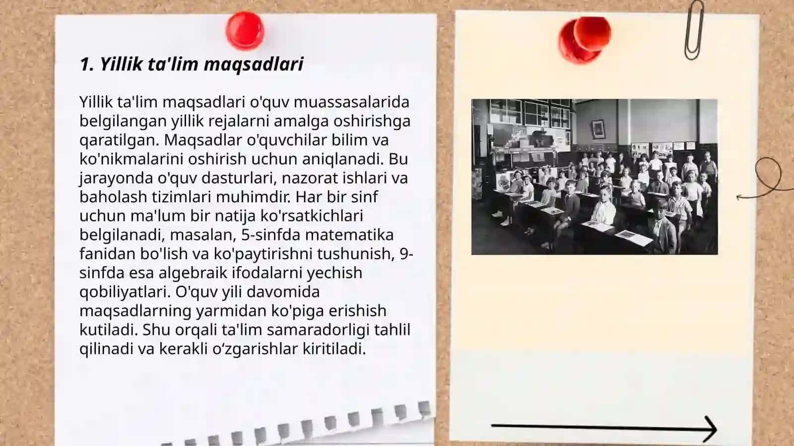 Maktabgacha ta'lim tashkilotining yillik ish rejasining mazmuni 3