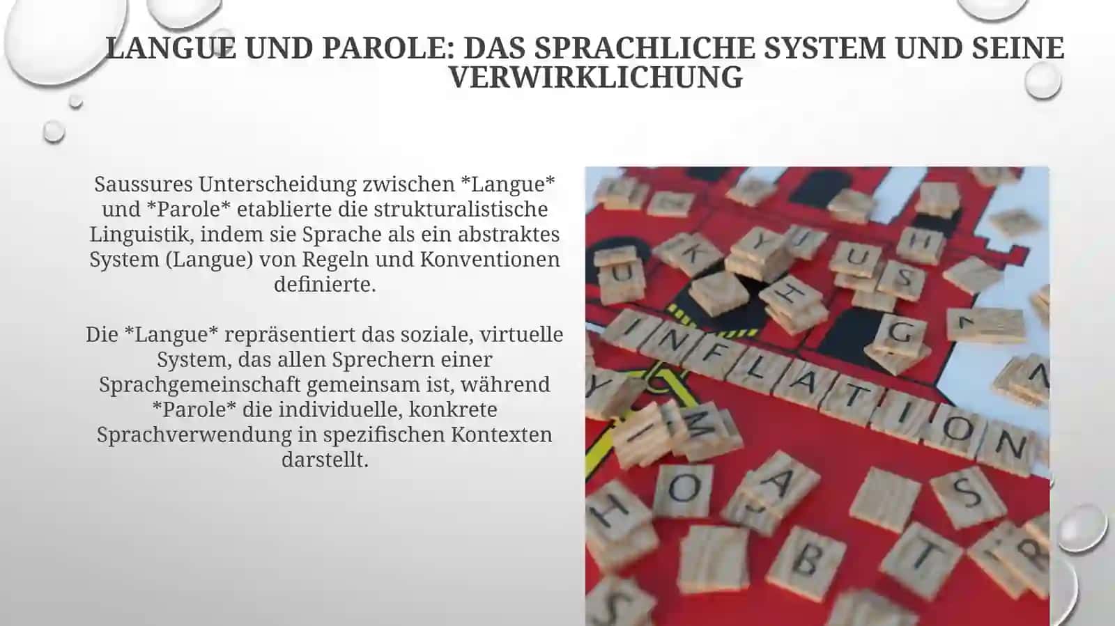 Die Entstehung der Allgemeinen Sprachwissenschaft 3