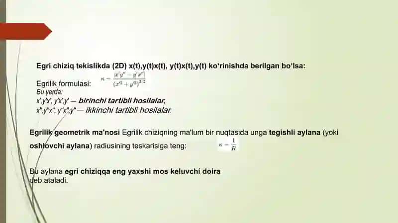 Egrilik 3