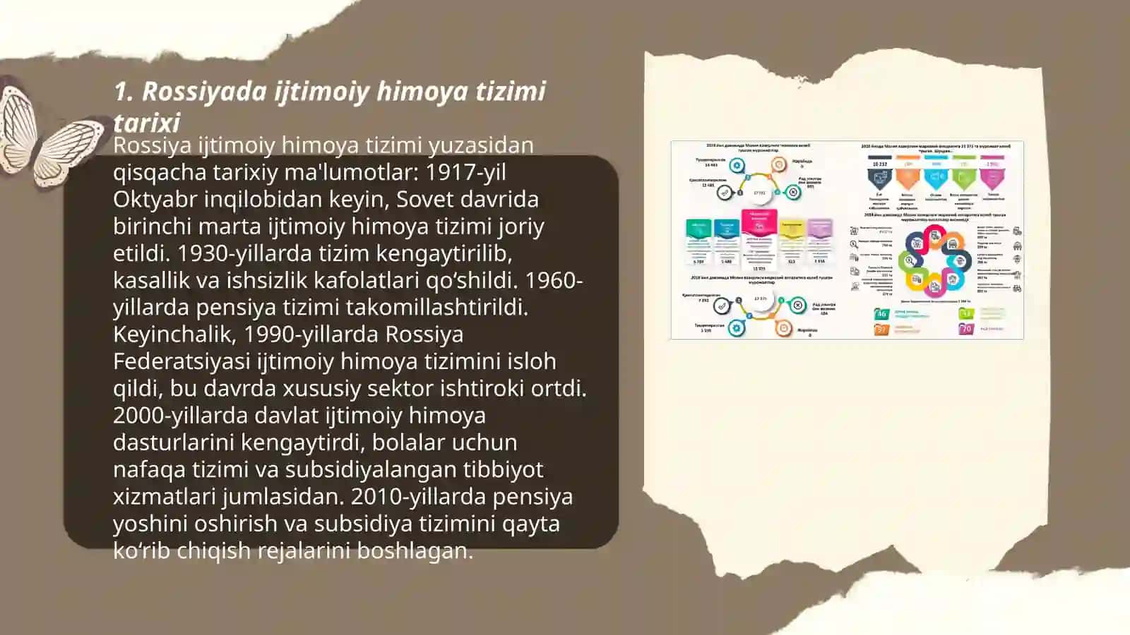 Rossiyada aholini ijtimoiy himoya qilish tizimi 3