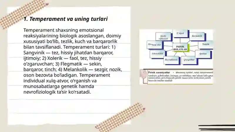 Individual psixologik xususiyatlar 3