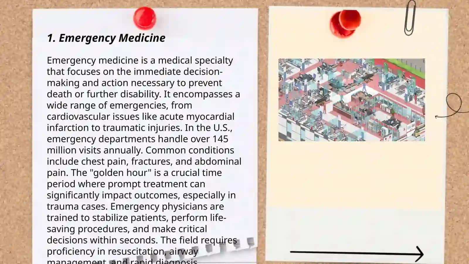 Emergency Medicine 3