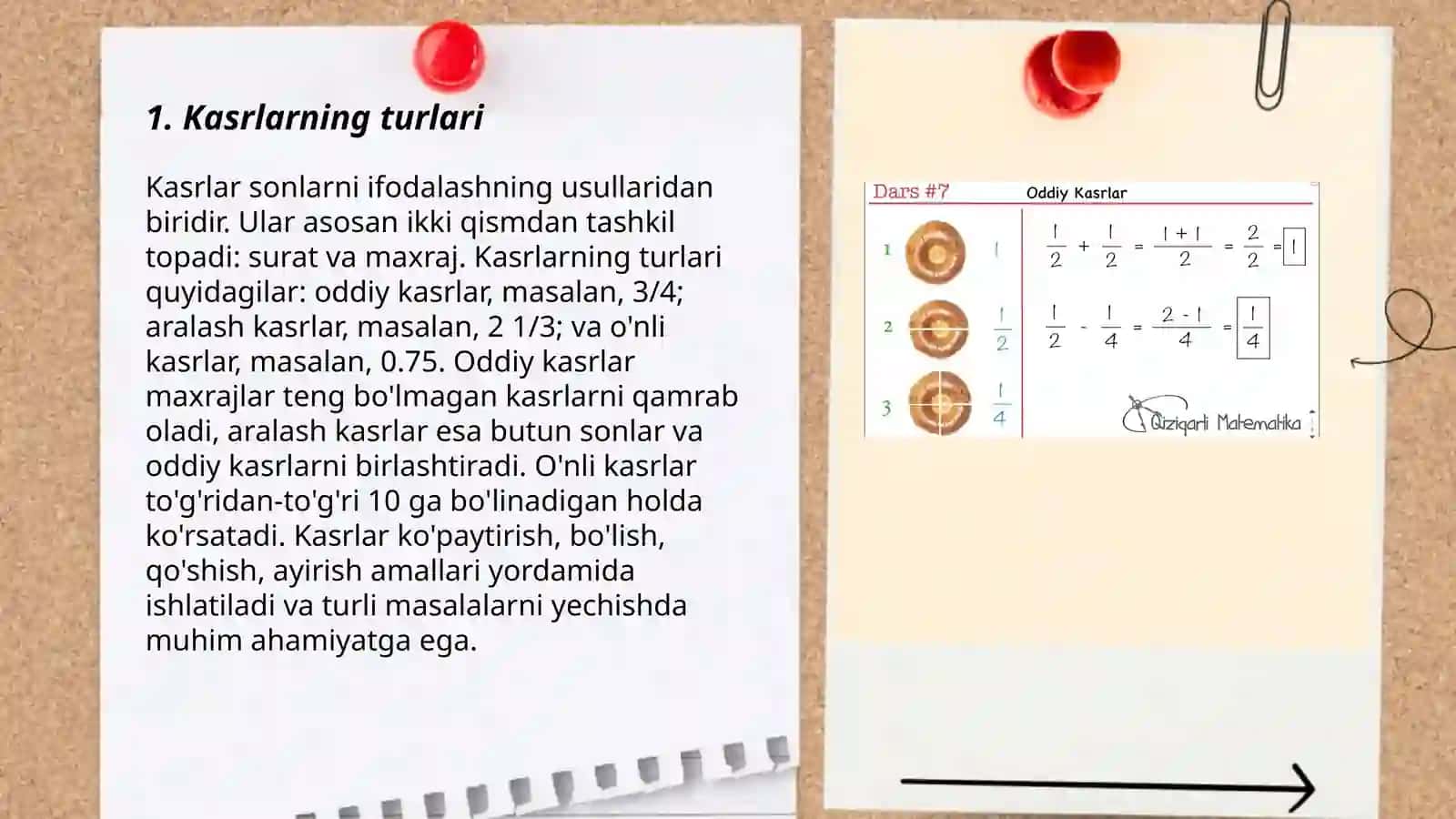 Kasrlar 3