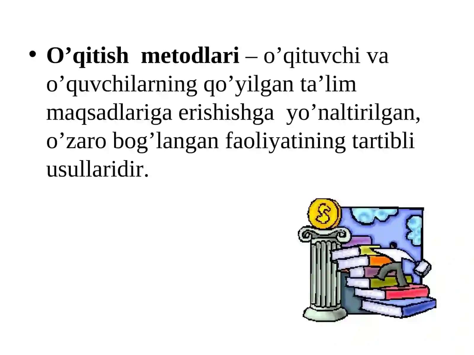Fizika o’qitish metodlari va ularningklassifikatsiyasi.Fizikа o’qitishdа induksiya vа dеduksiya, o’хshаtish vа mоdеllаshtirish 3