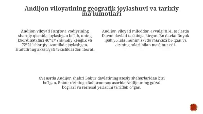 Andijon viloyati ma'muriy hududiy tuzilishi 3