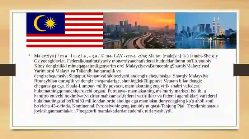 Malaysia United overseas bank 3