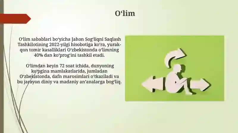 Hizmat hayotiy sikli jarayonlari 3