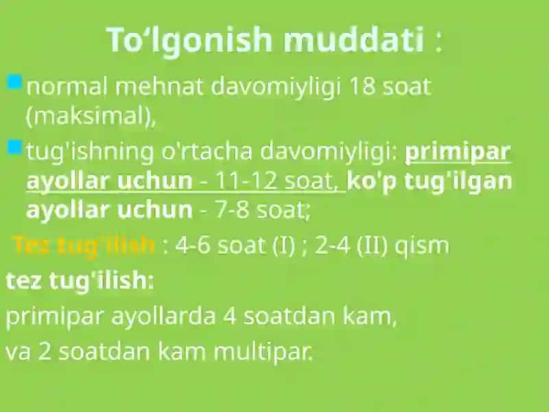 Tug'ilish 3