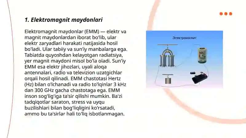 Elektromagnitli elektr apparatlar 3