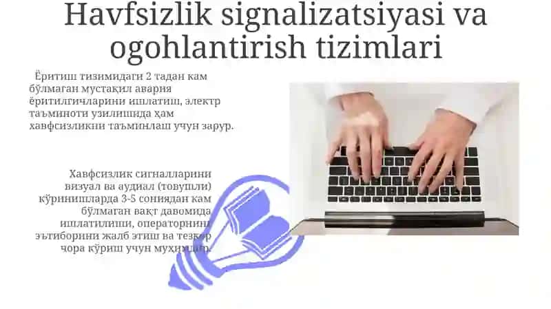 Reaktiv Uskuna va Qurilmalardan Foydalanishning To'g'ri Tartibi 3